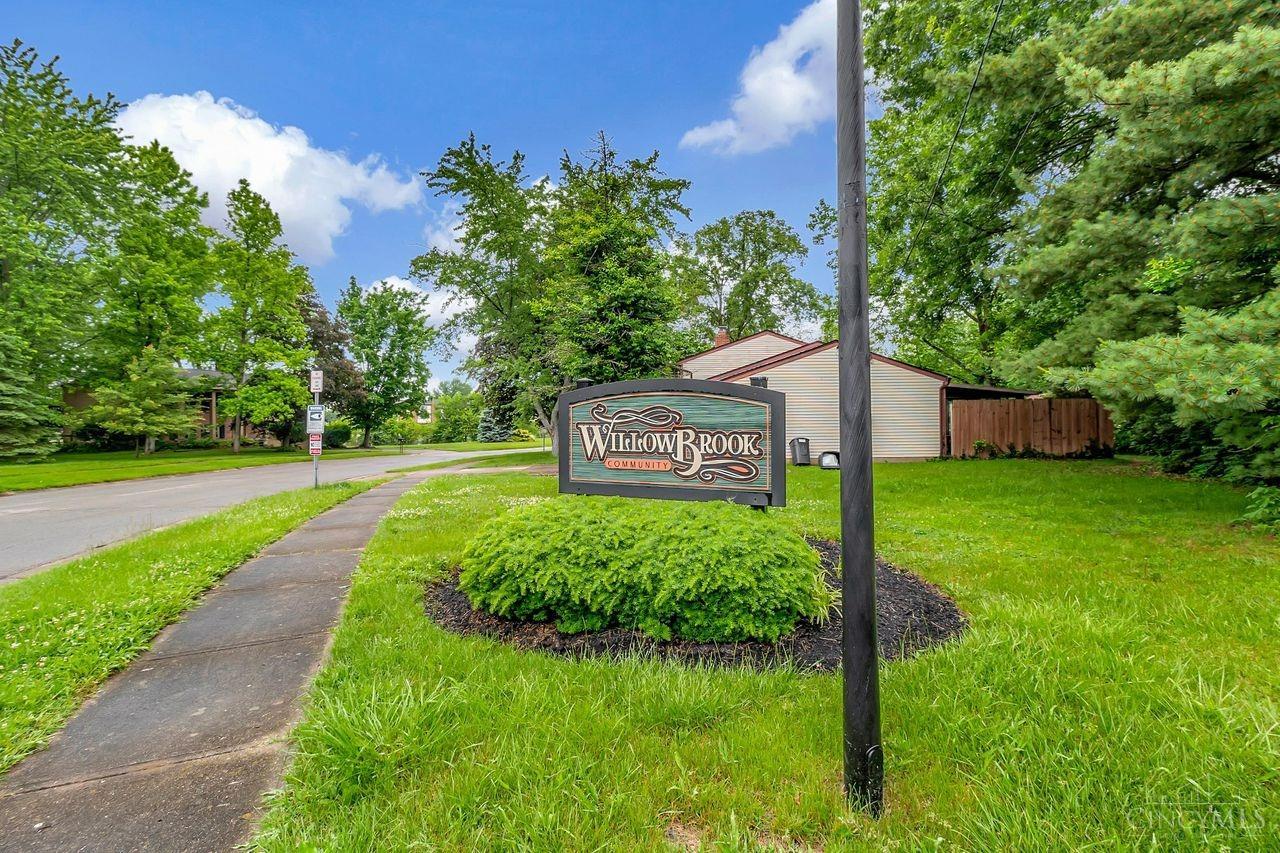 4625 Courtwood Circle