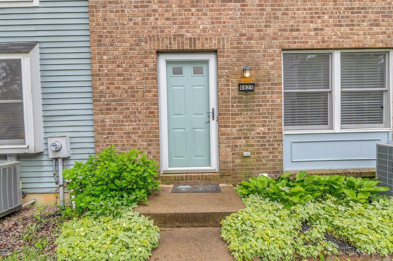 4625 Courtwood Circle