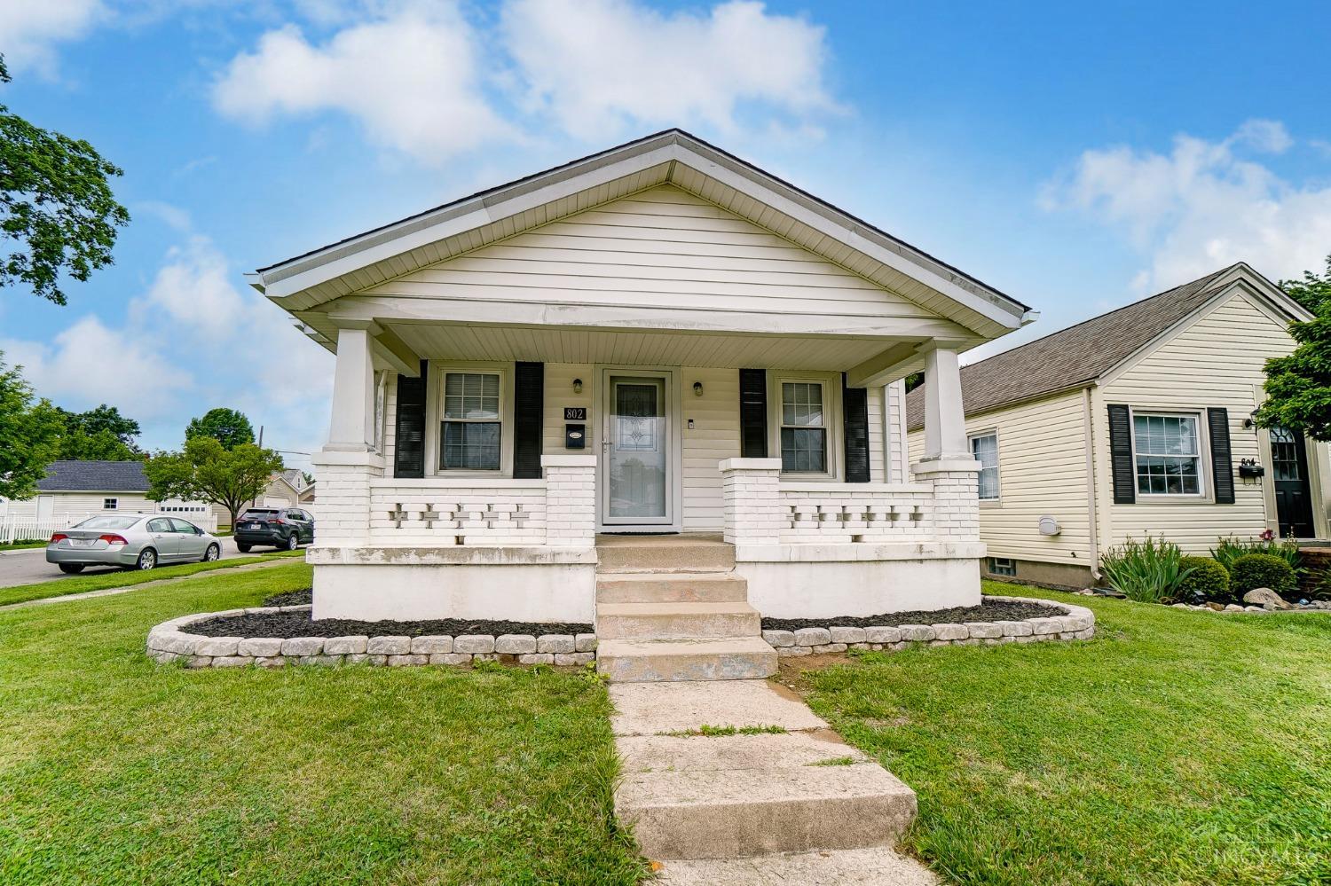 802 Brough Avenue