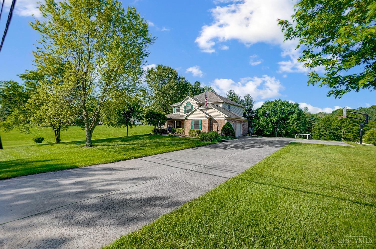 2831 Devils Backbone Road