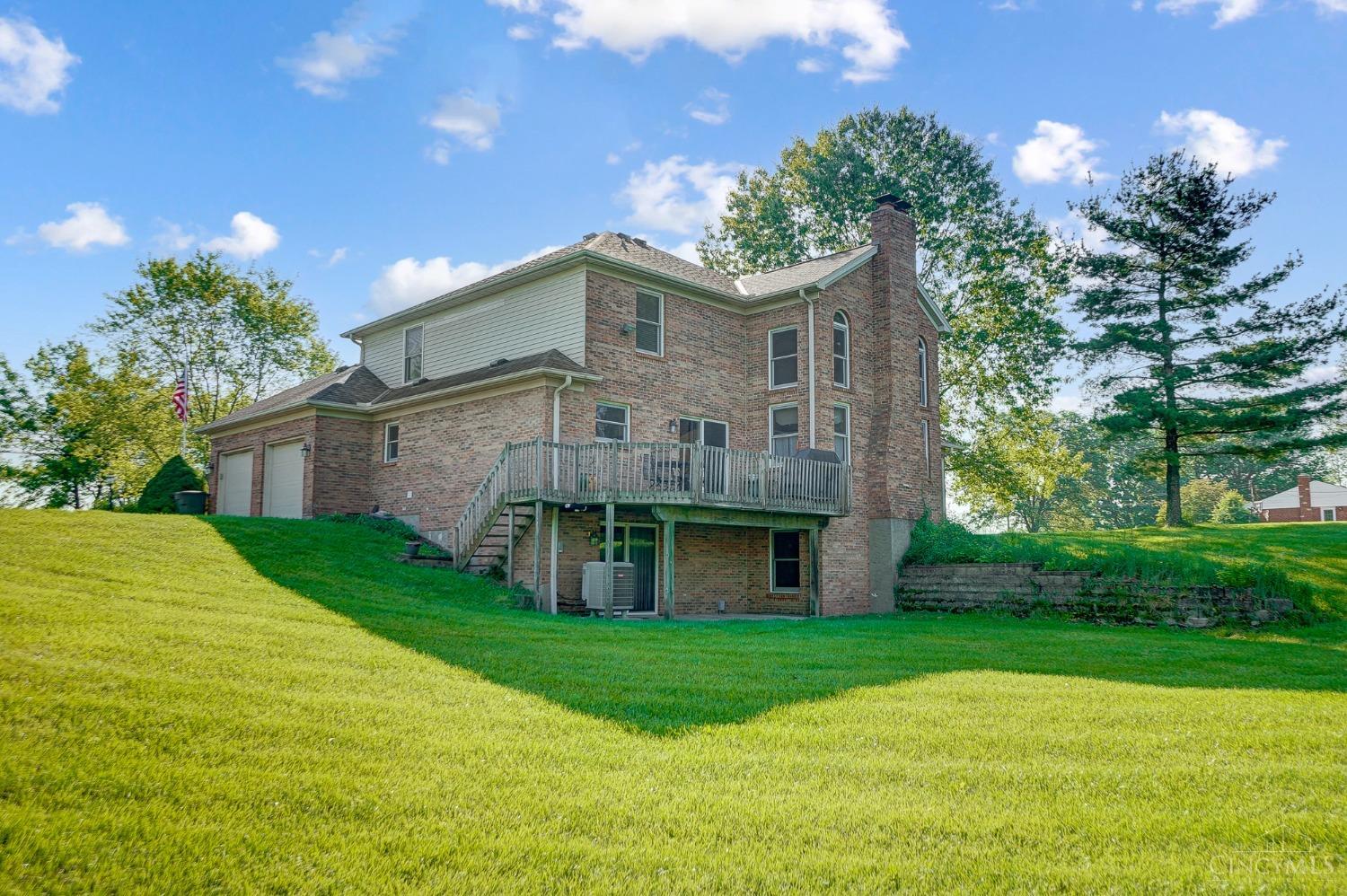 2831 Devils Backbone Road