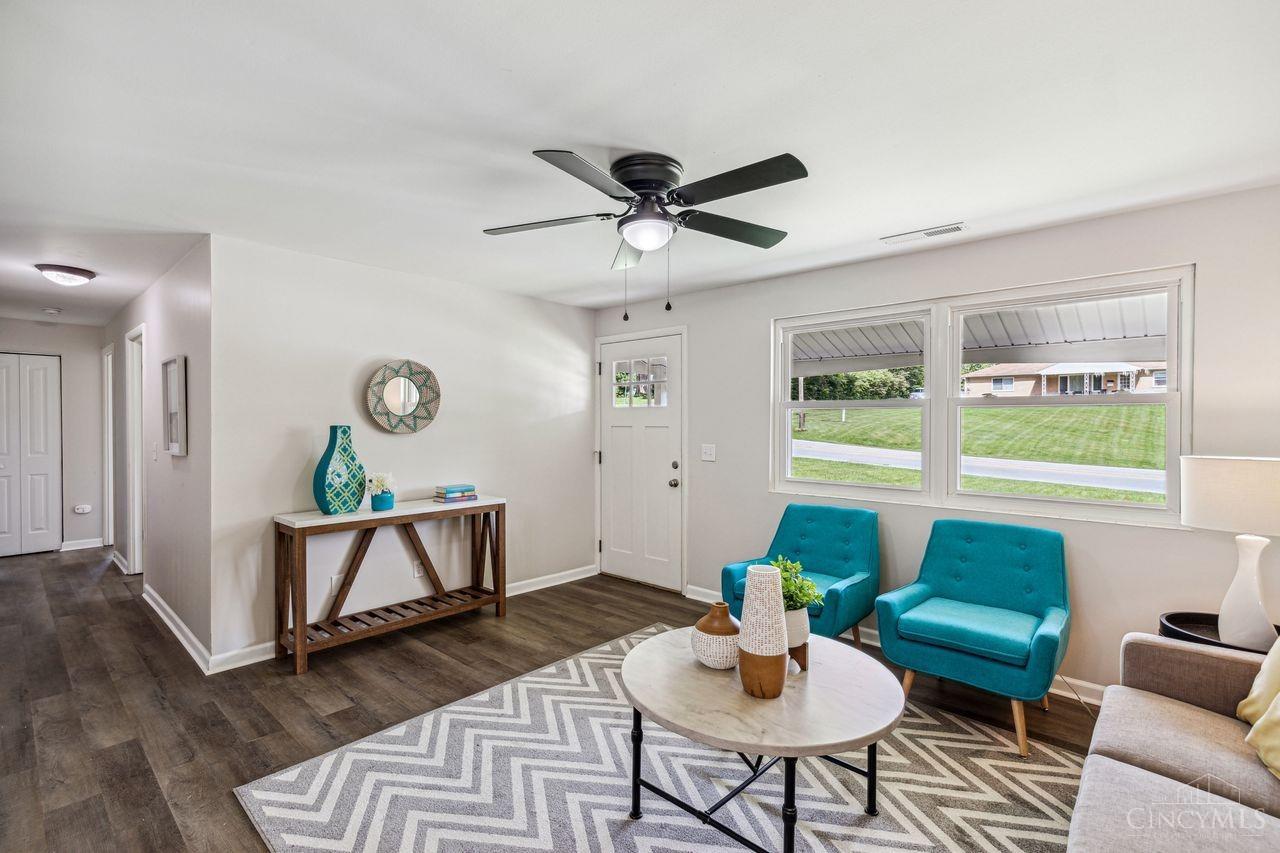 271 Anderson Ferry Road