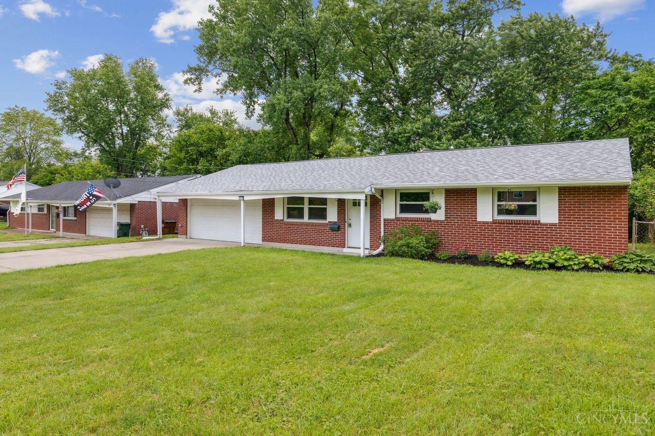 271 Anderson Ferry Road