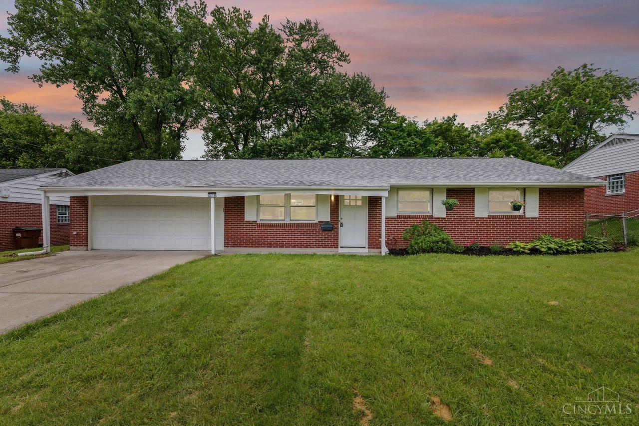 271 Anderson Ferry Road