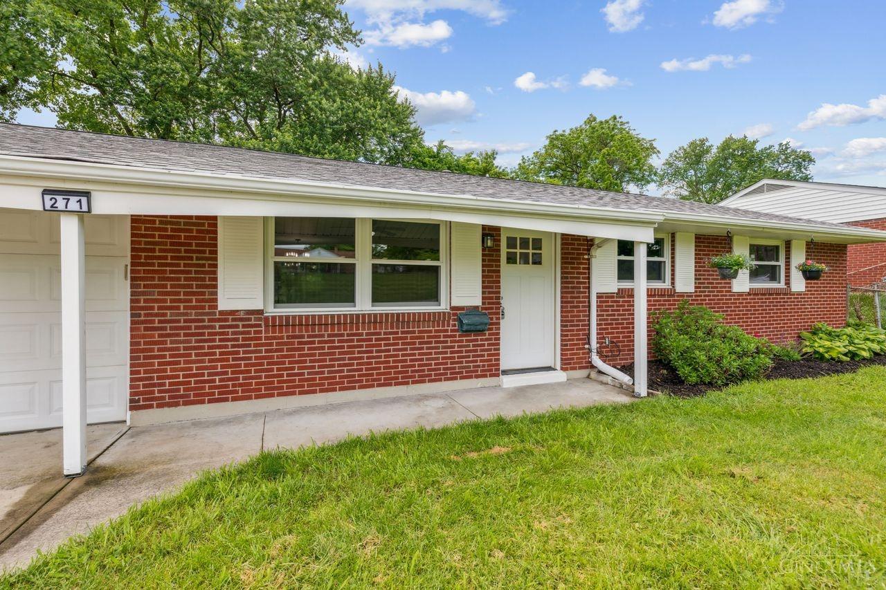 271 Anderson Ferry Road