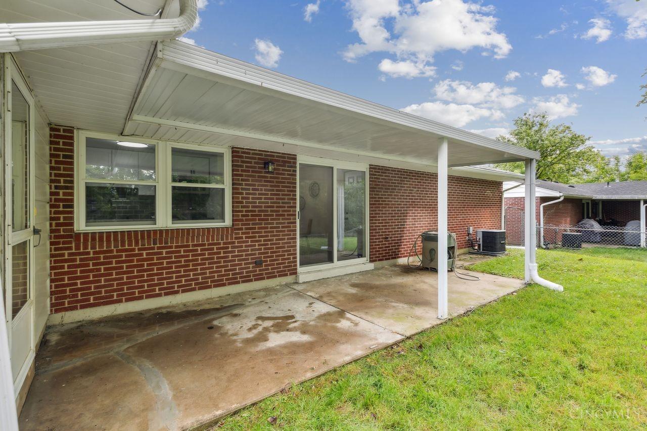 271 Anderson Ferry Road