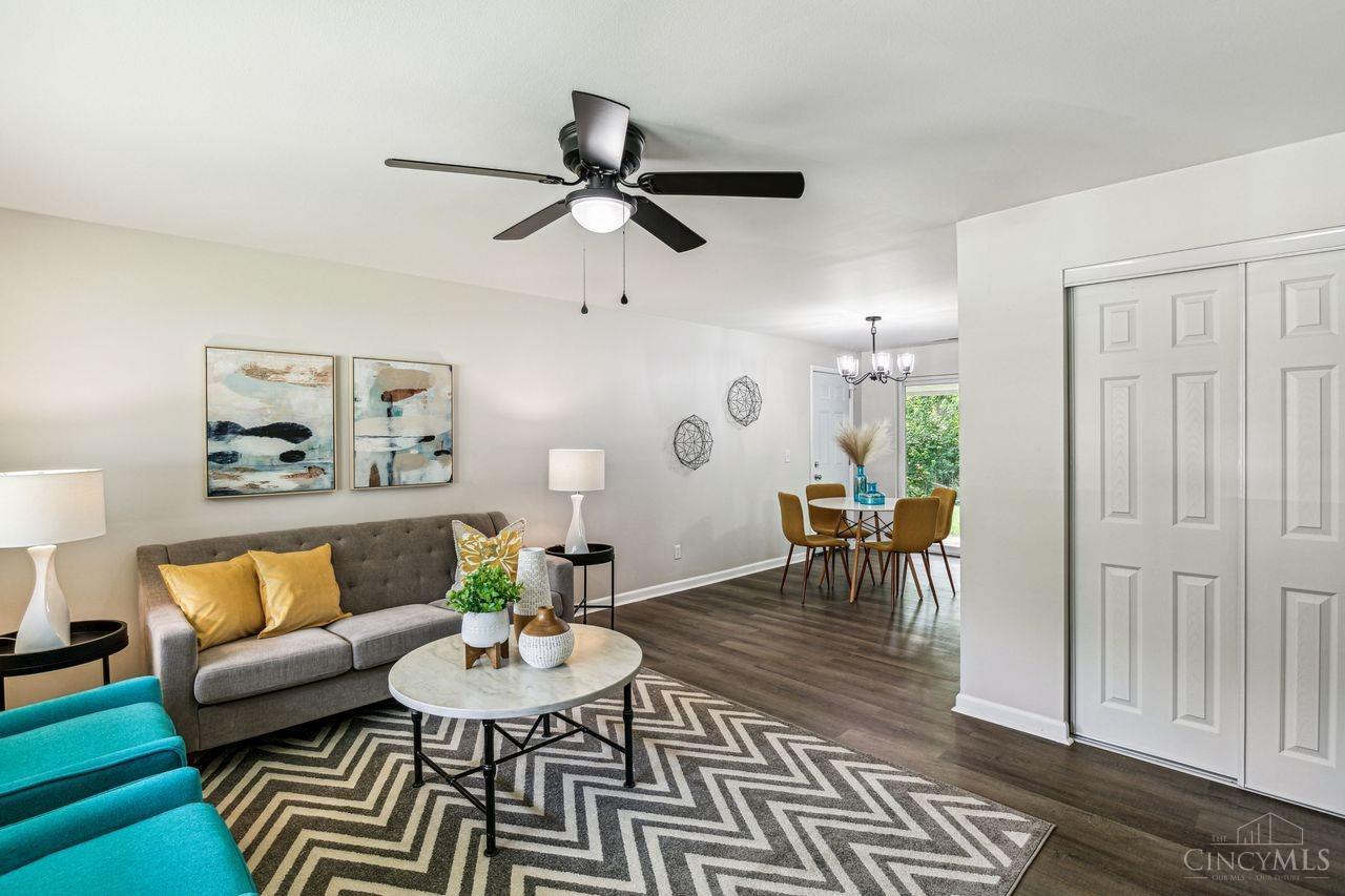271 Anderson Ferry Road