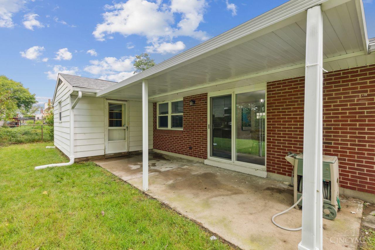 271 Anderson Ferry Road