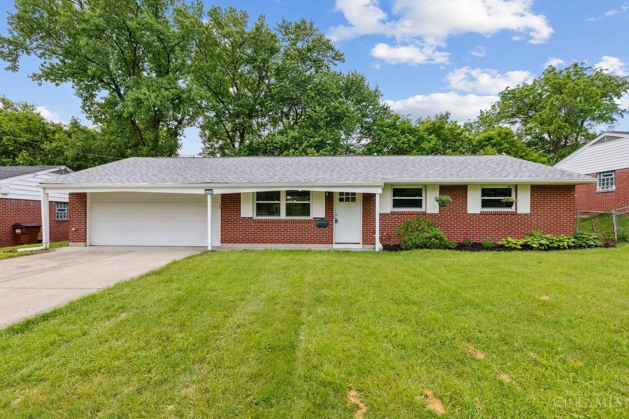 271 Anderson Ferry Road