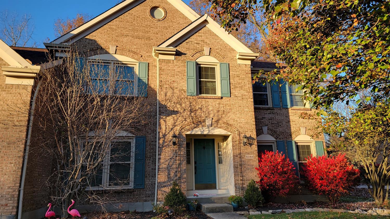 6388 Timbers Court