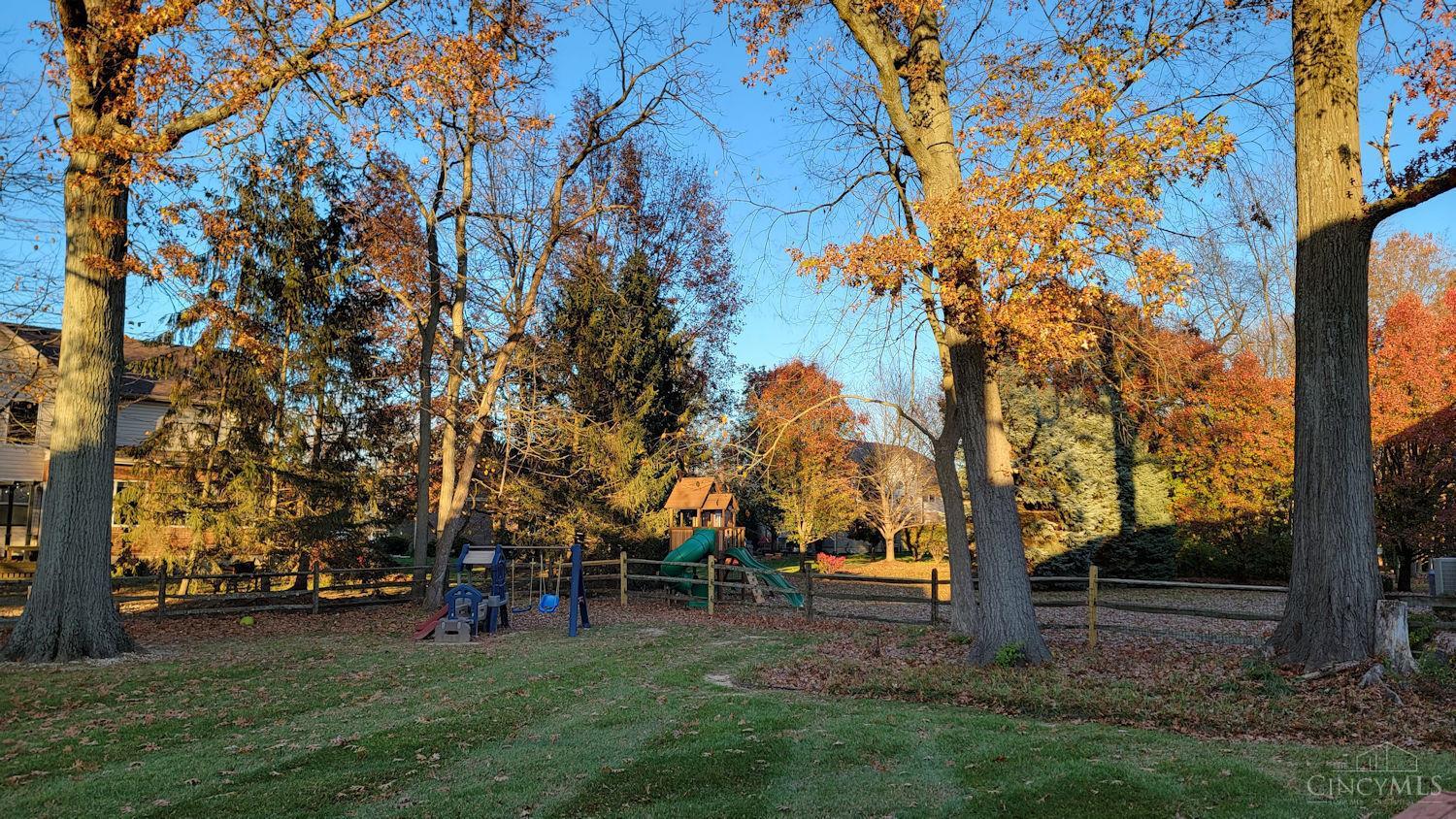 6388 Timbers Court