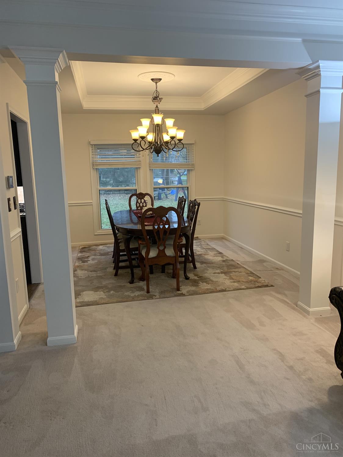6388 Timbers Court