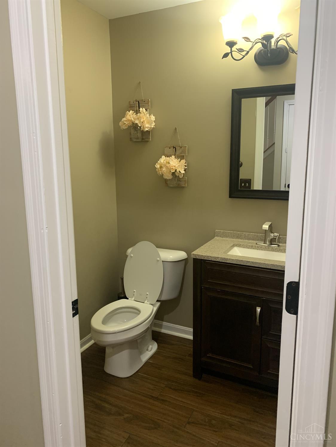 6388 Timbers Court