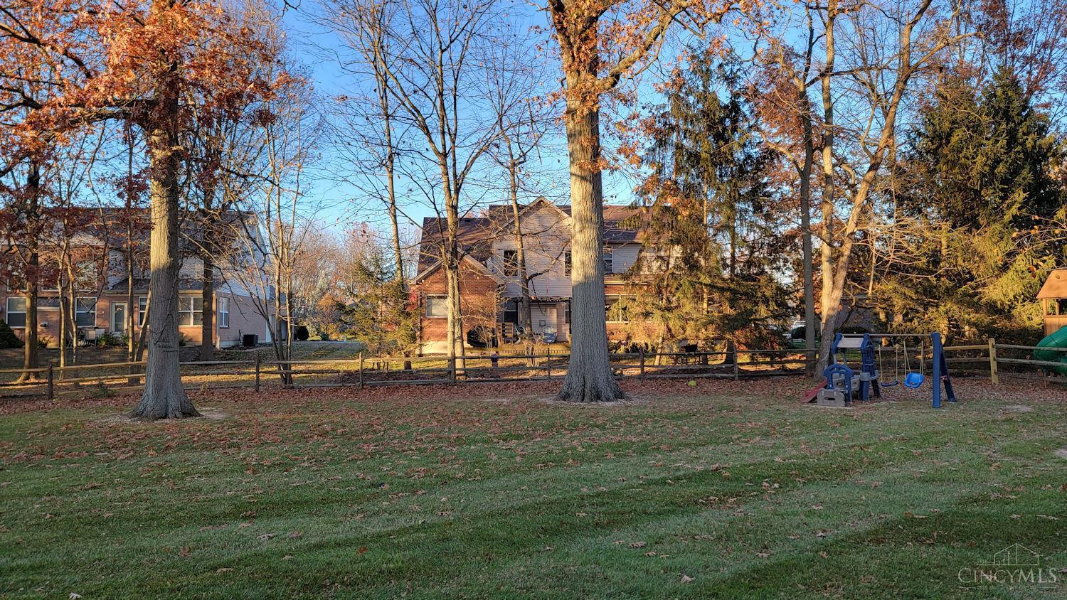 6388 Timbers Court