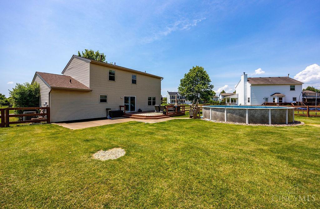 7716 Bridgewater Lane