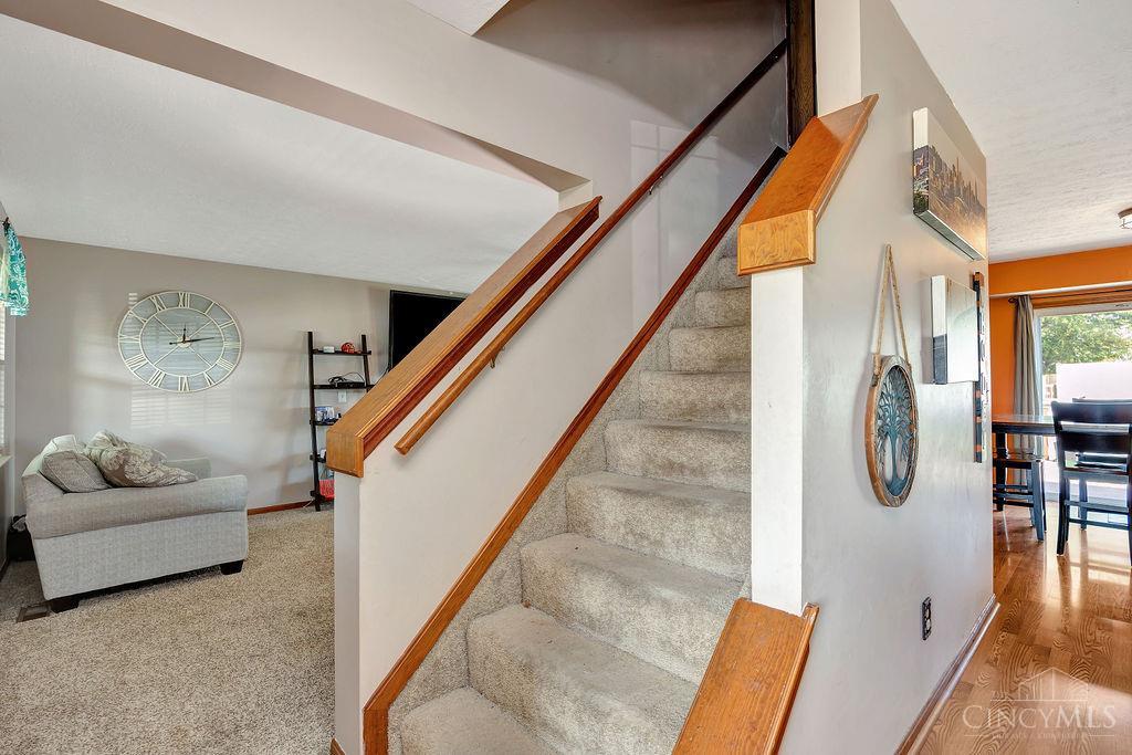 7716 Bridgewater Lane