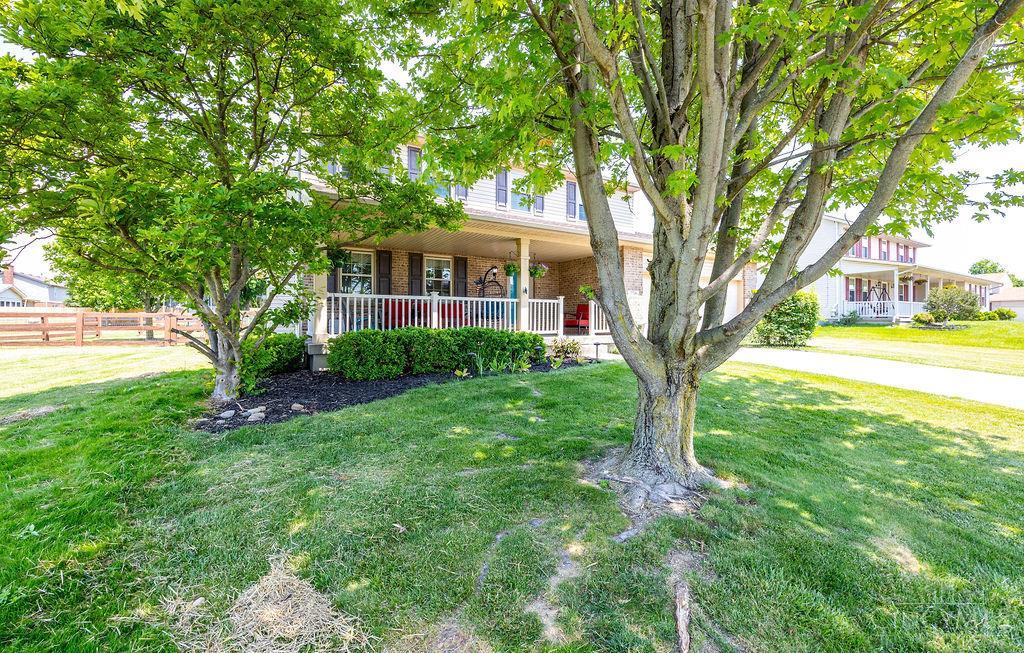 7716 Bridgewater Lane