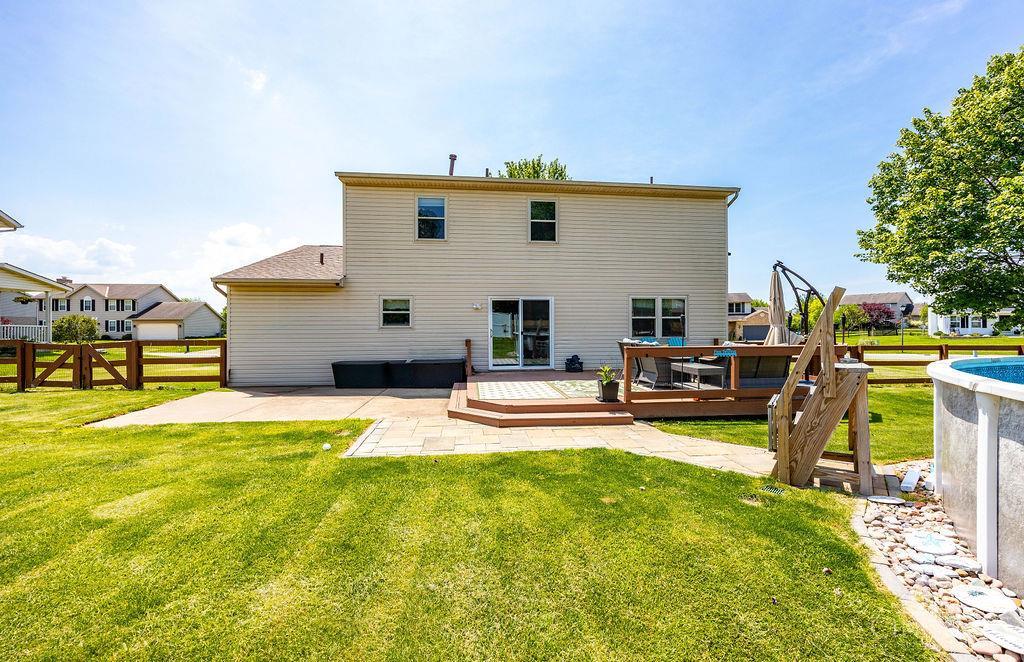 7716 Bridgewater Lane