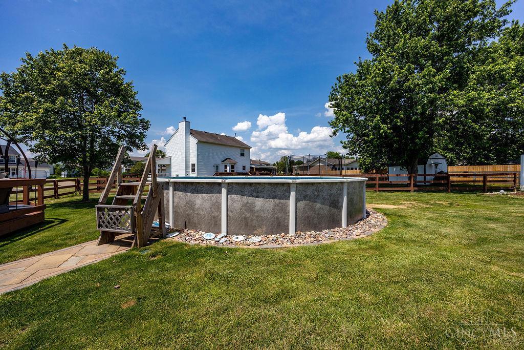 7716 Bridgewater Lane