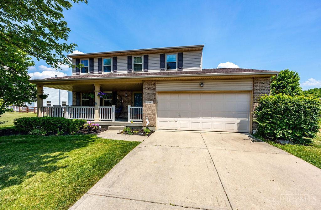 7716 Bridgewater Lane