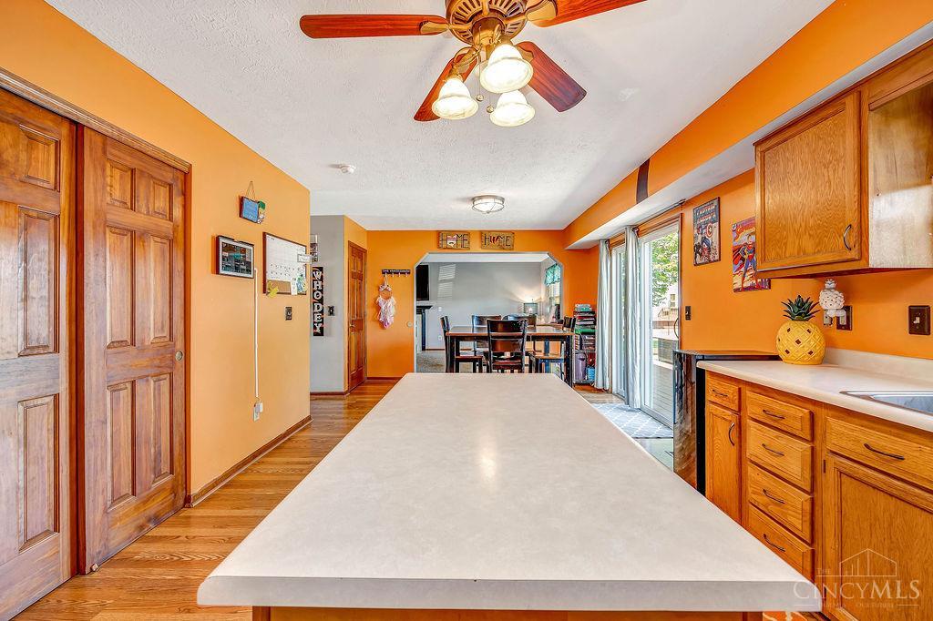 7716 Bridgewater Lane