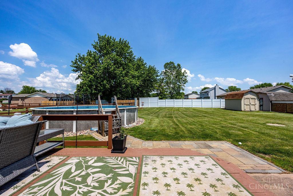 7716 Bridgewater Lane