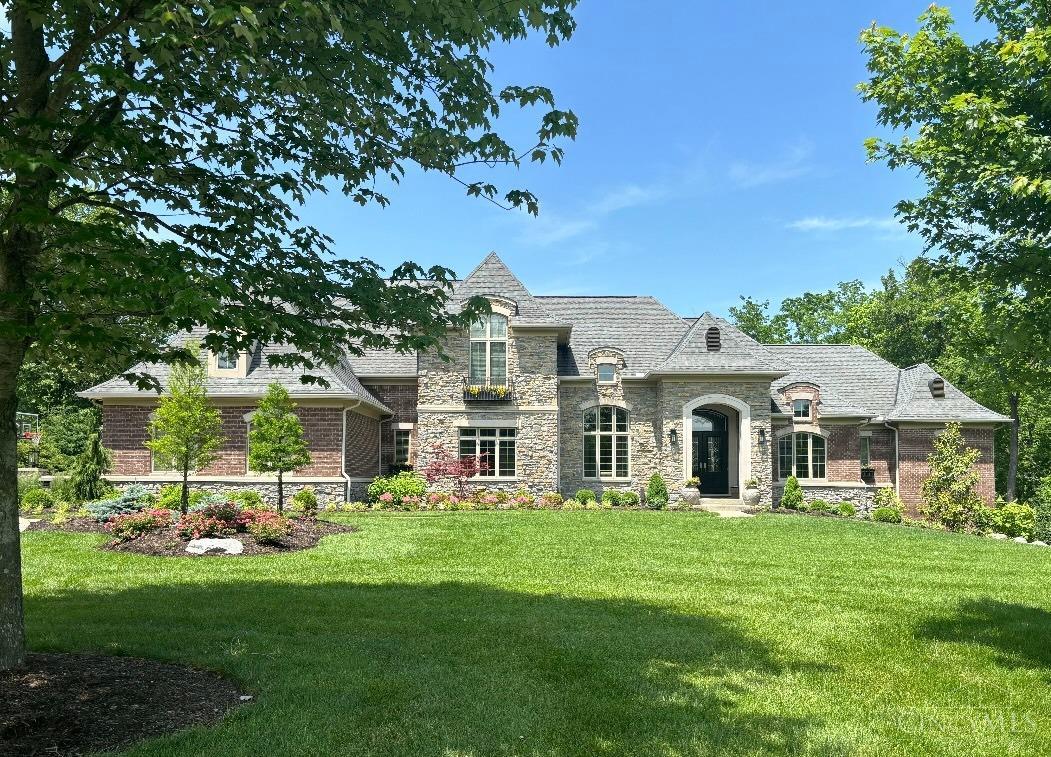 5 Beaufort Hunt Lane