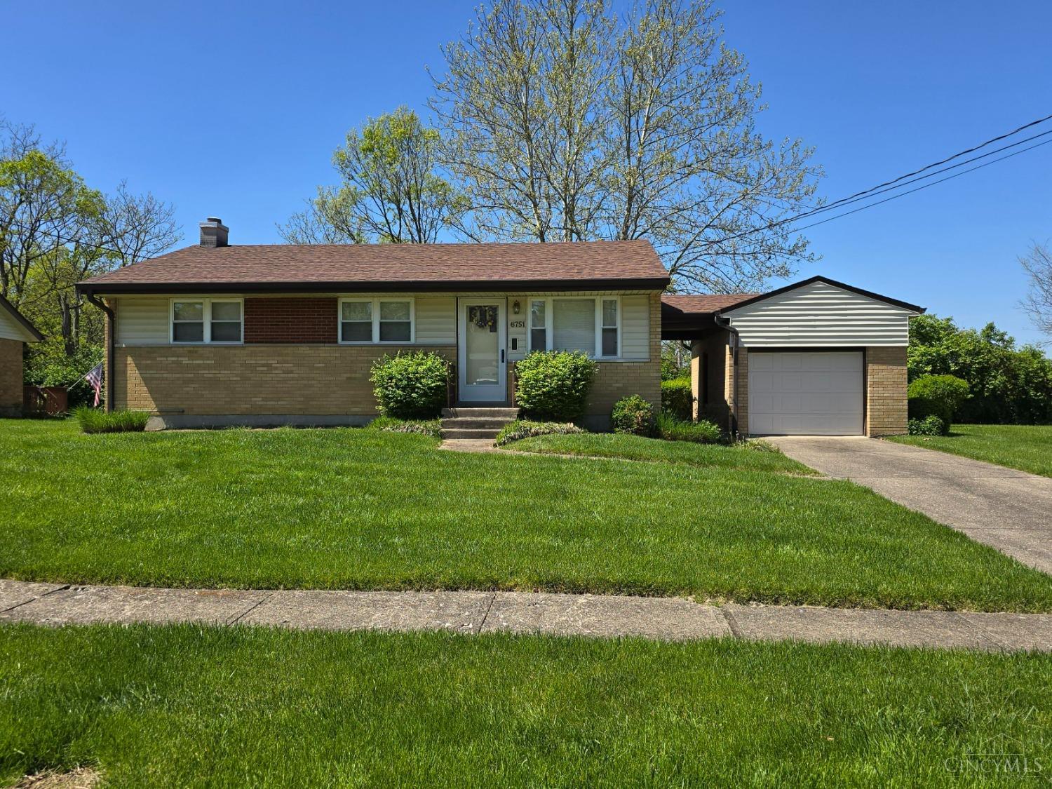 6751 Rutherford Court