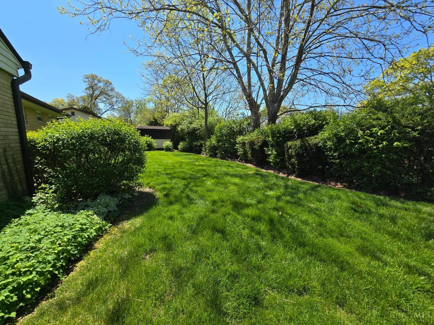 6751 Rutherford Court