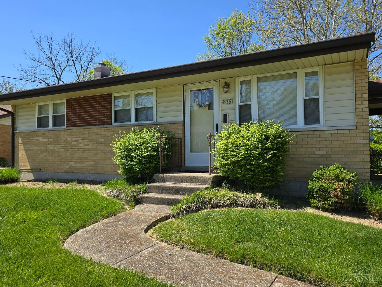 6751 Rutherford Court