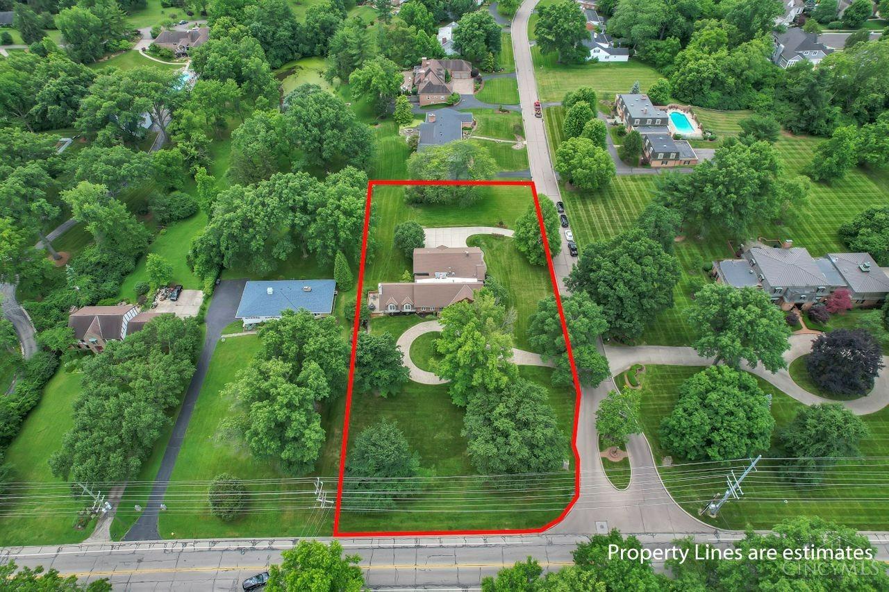 5791 Cleves Warsaw Pike