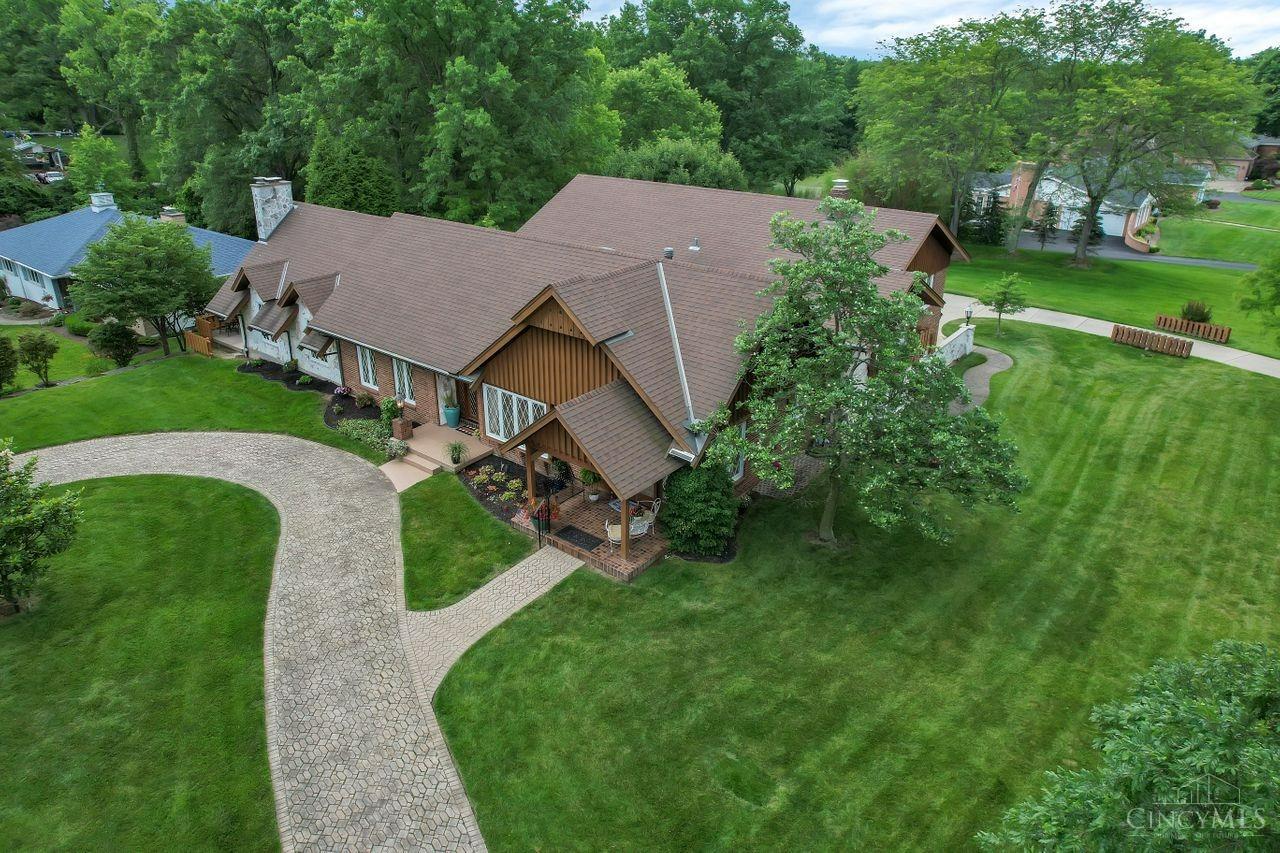 5791 Cleves Warsaw Pike