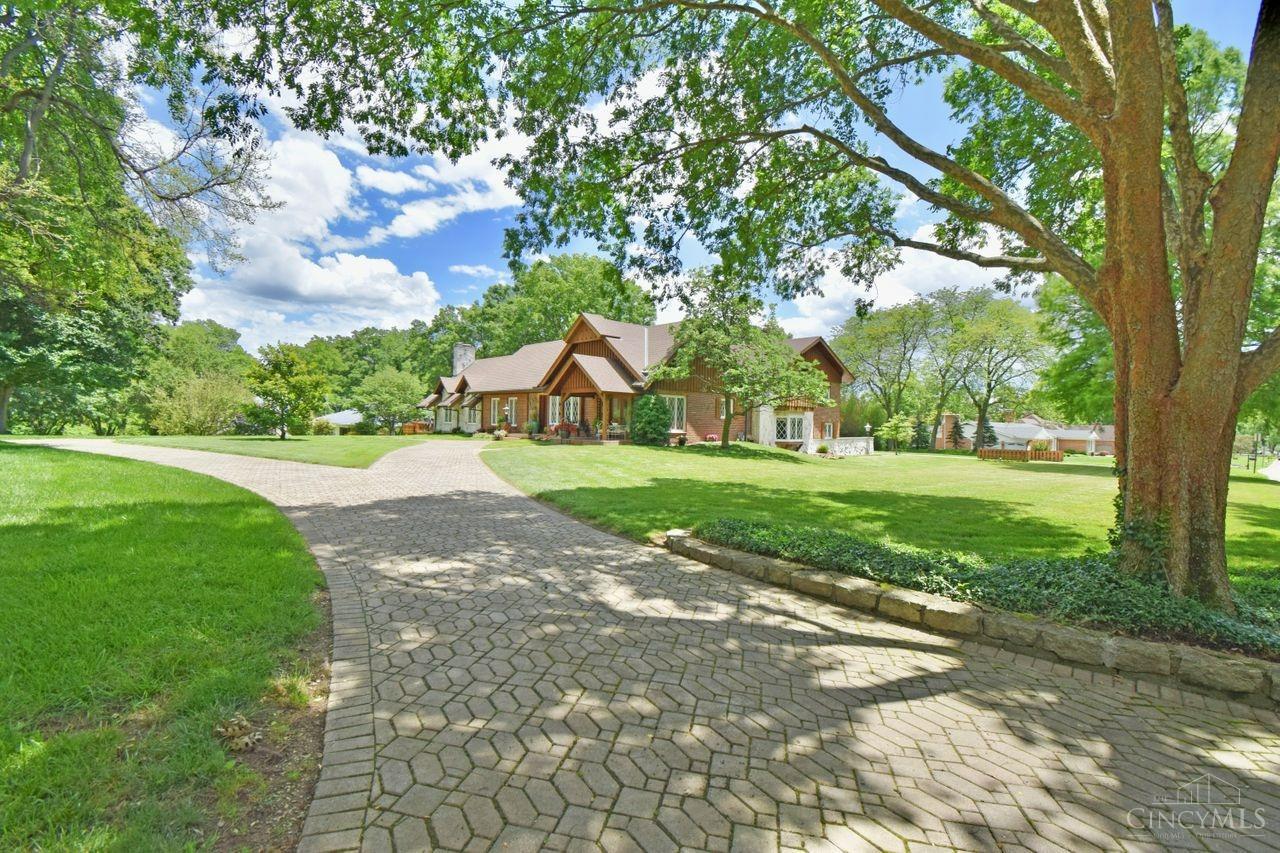 5791 Cleves Warsaw Pike