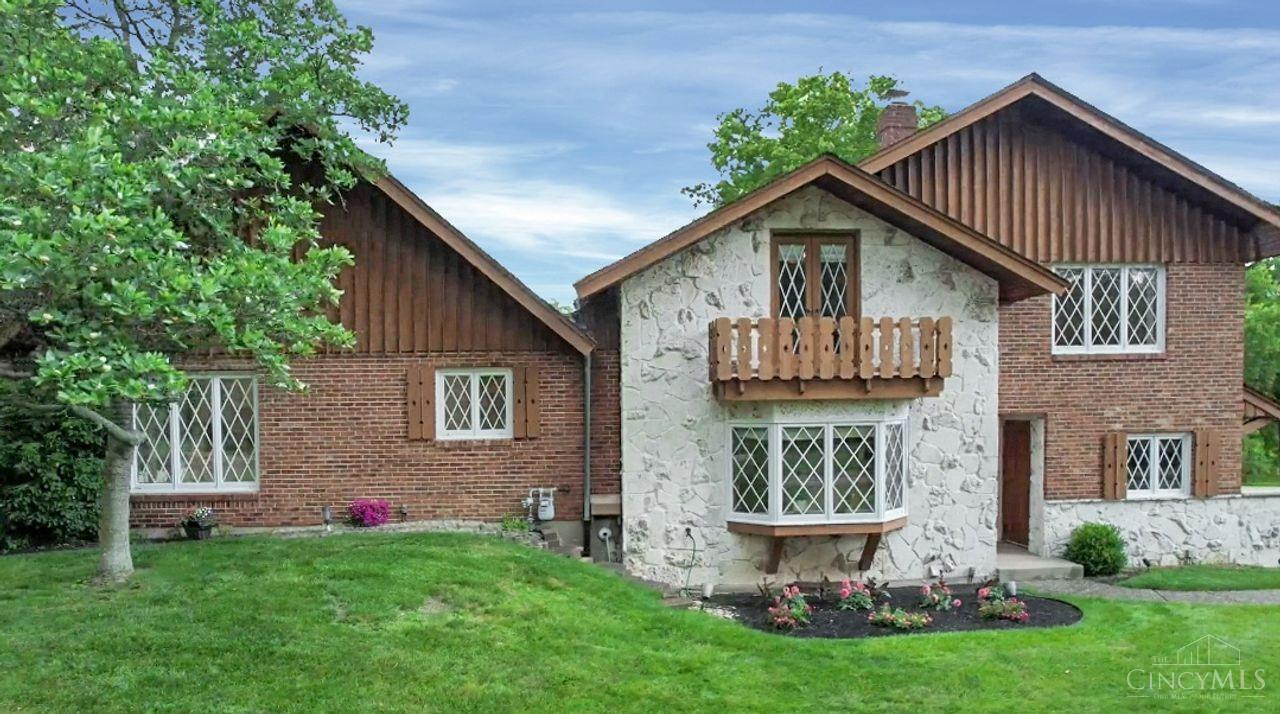 5791 Cleves Warsaw Pike