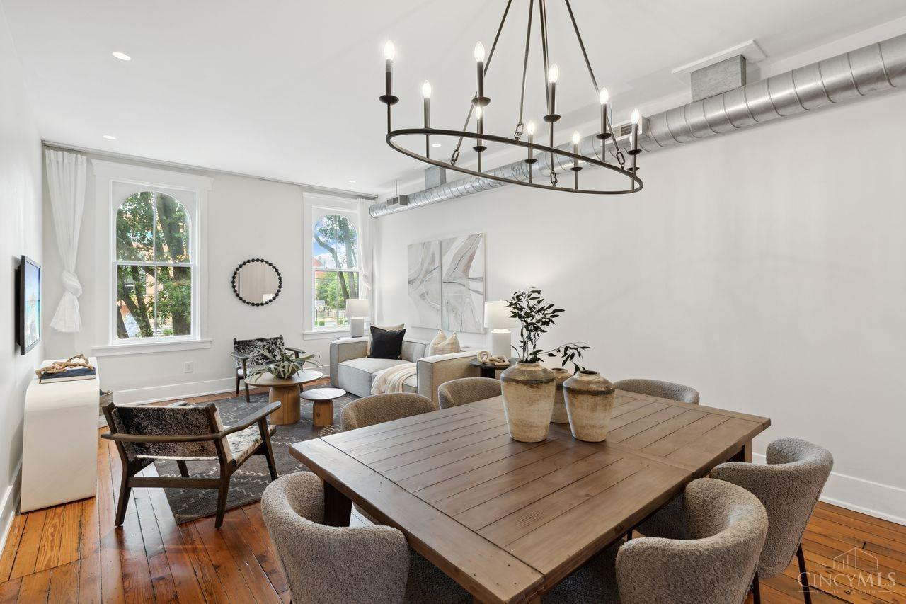 1118 Race Street