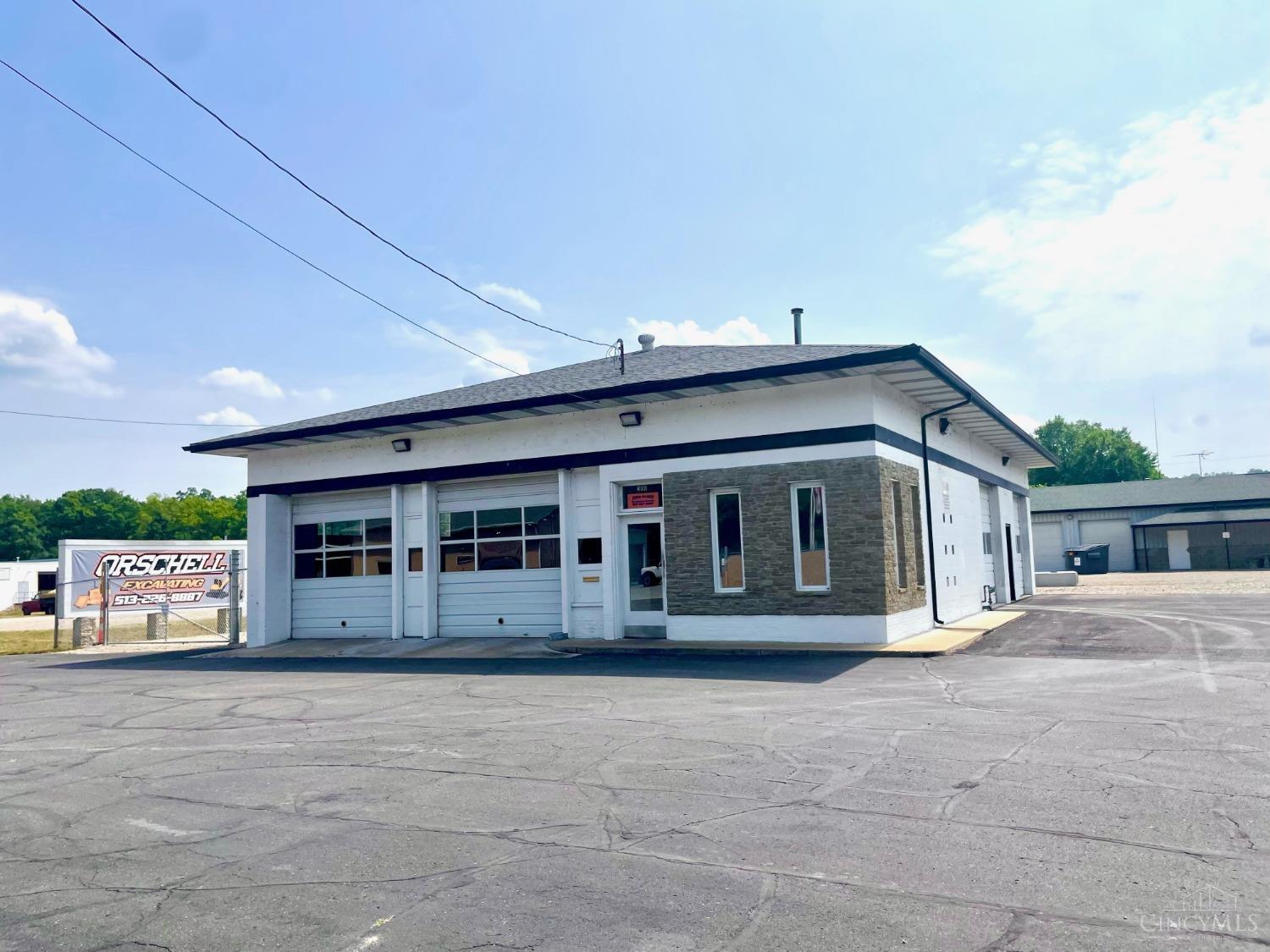 300 N State Street