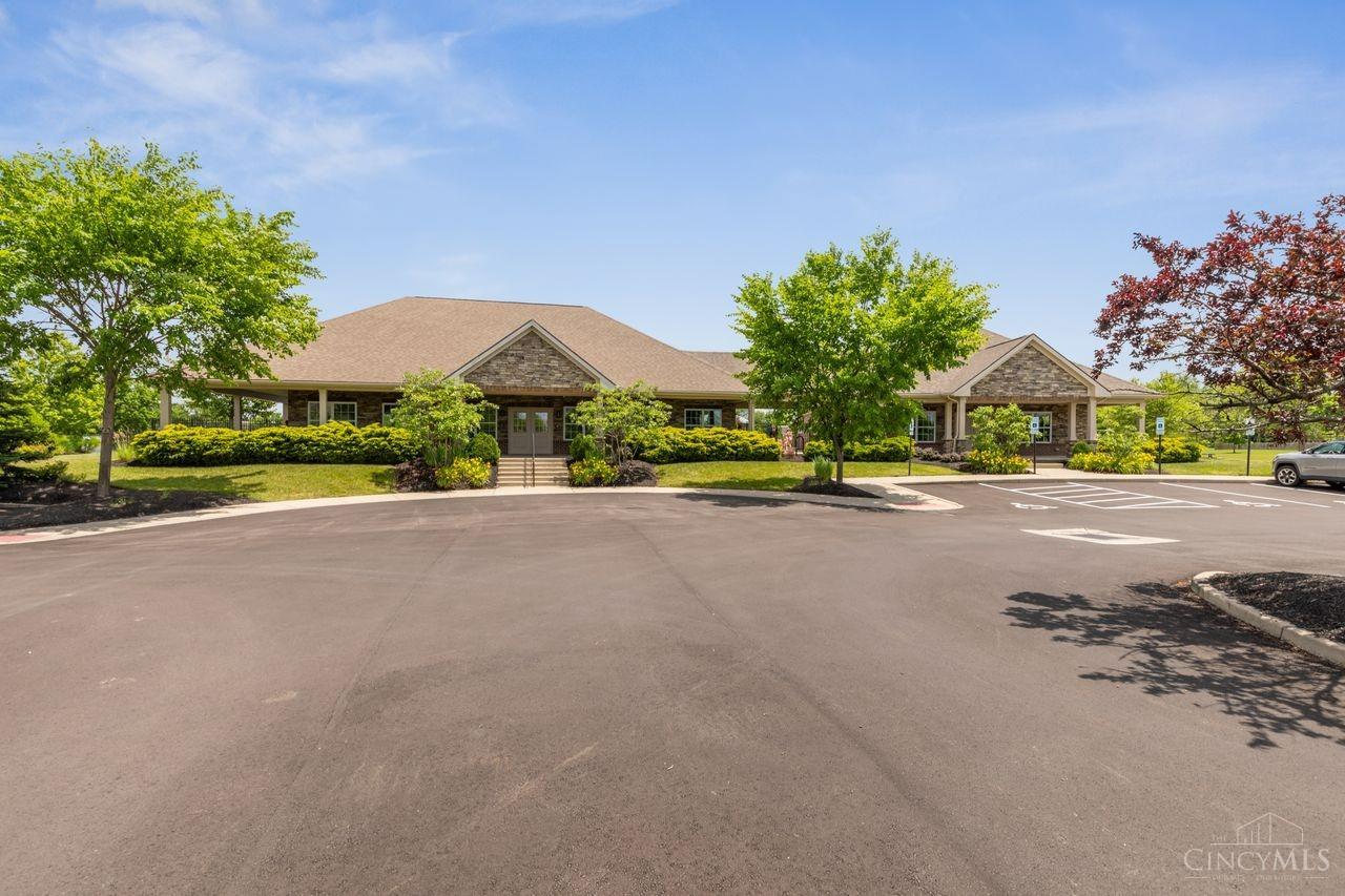 9660 Crooked Creek Drive