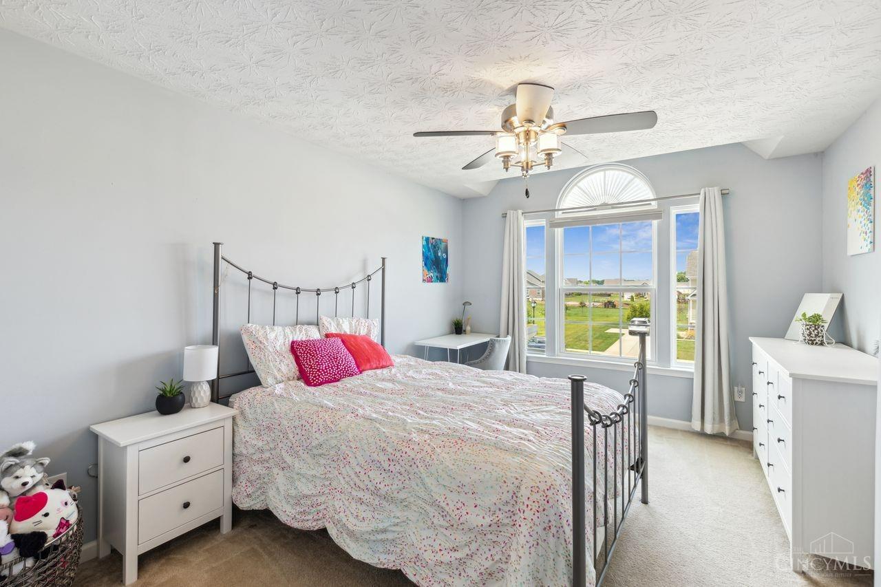 9660 Crooked Creek Drive