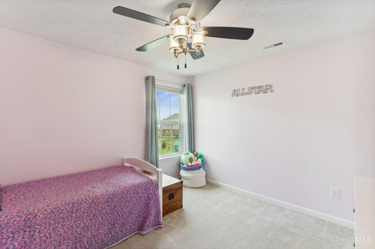9660 Crooked Creek Drive
