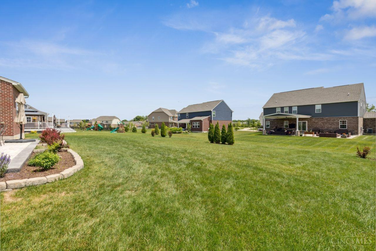 9660 Crooked Creek Drive