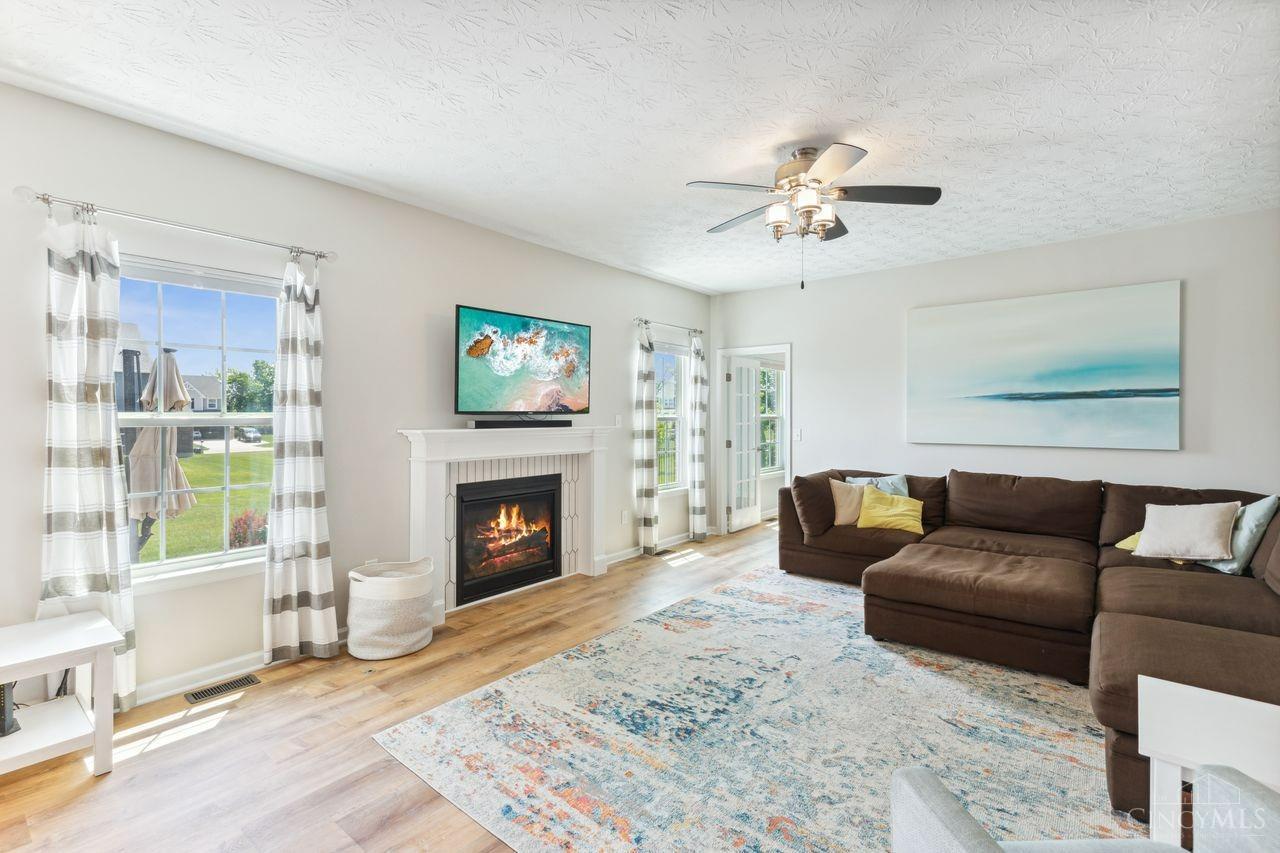 9660 Crooked Creek Drive