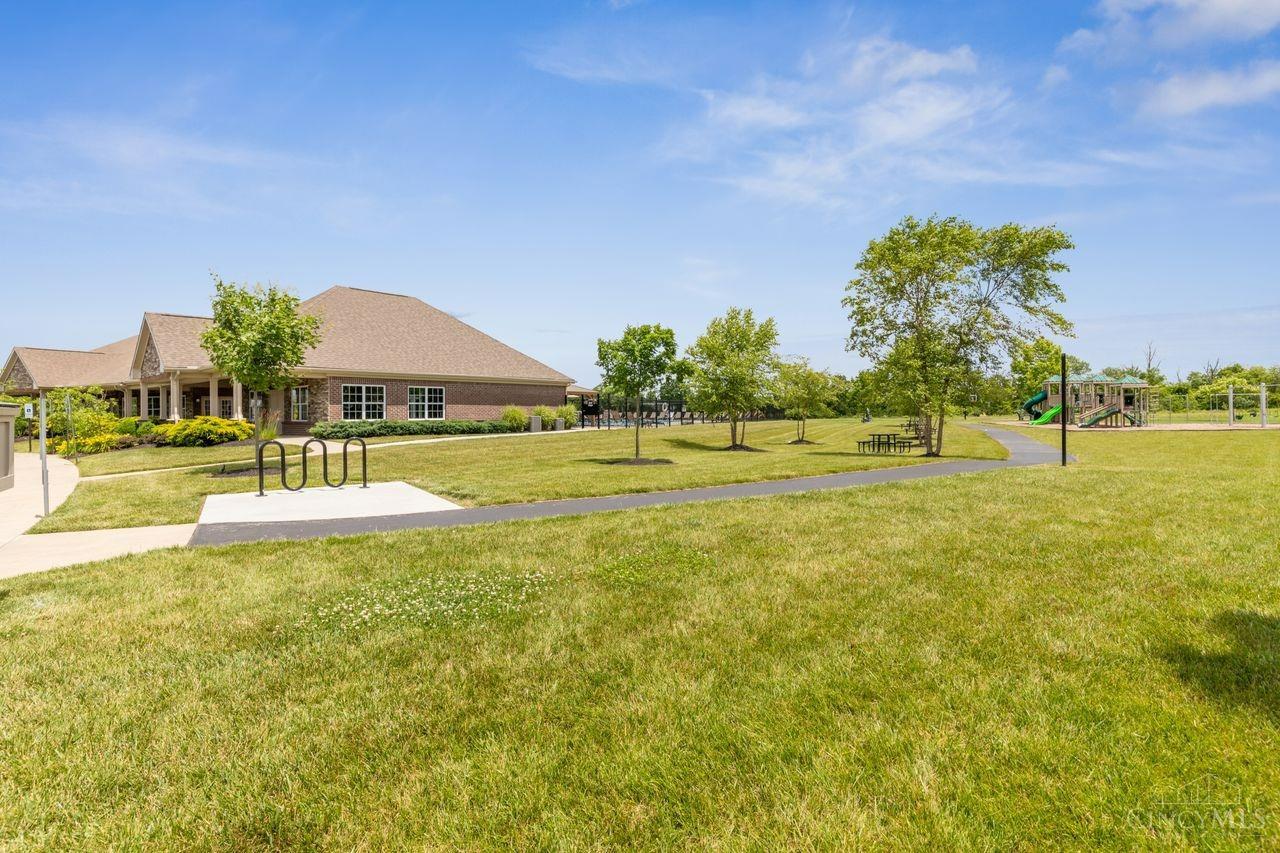 9660 Crooked Creek Drive