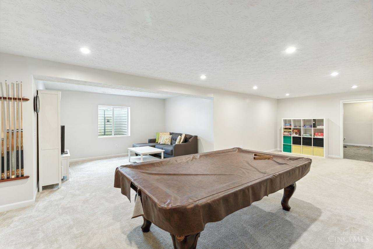 9660 Crooked Creek Drive