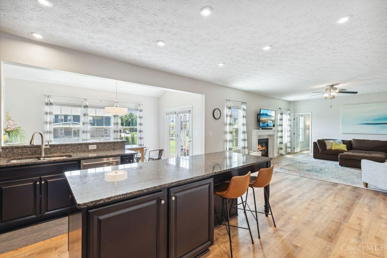 9660 Crooked Creek Drive
