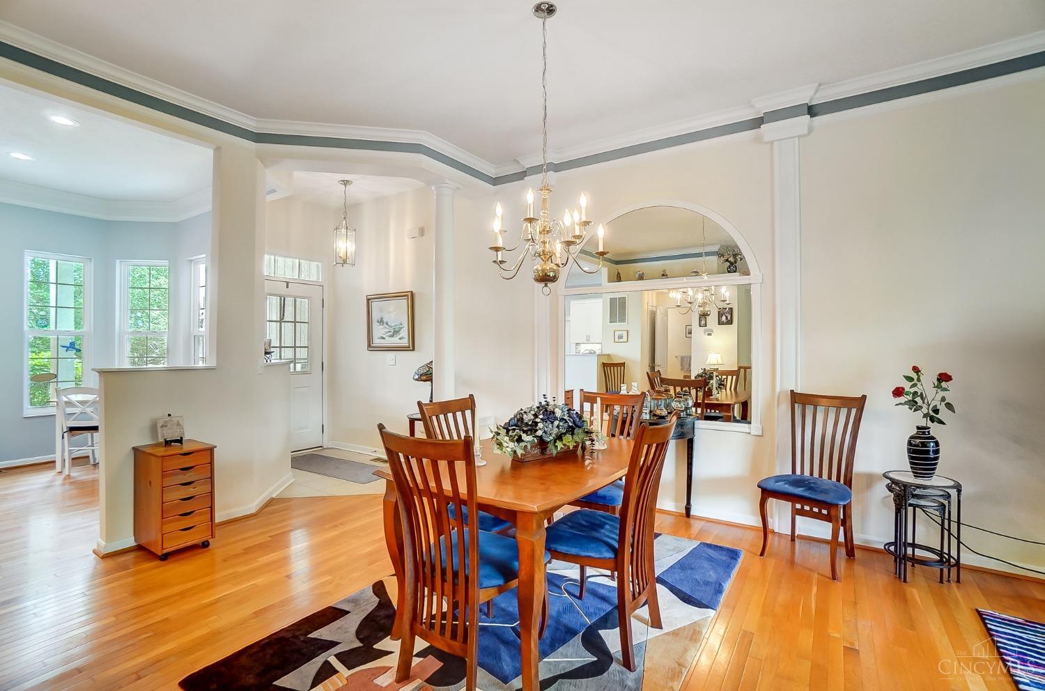 3579 Aston Woods Drive