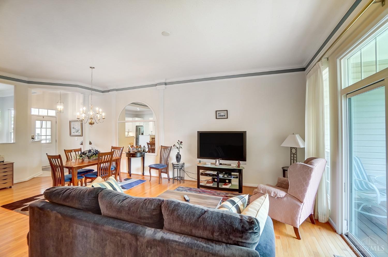 3579 Aston Woods Drive
