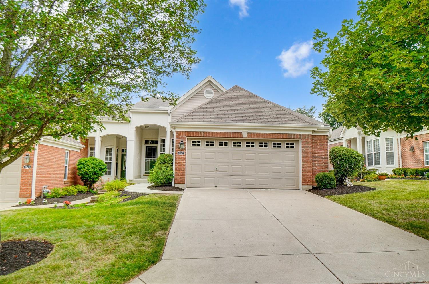 3579 Aston Woods Drive