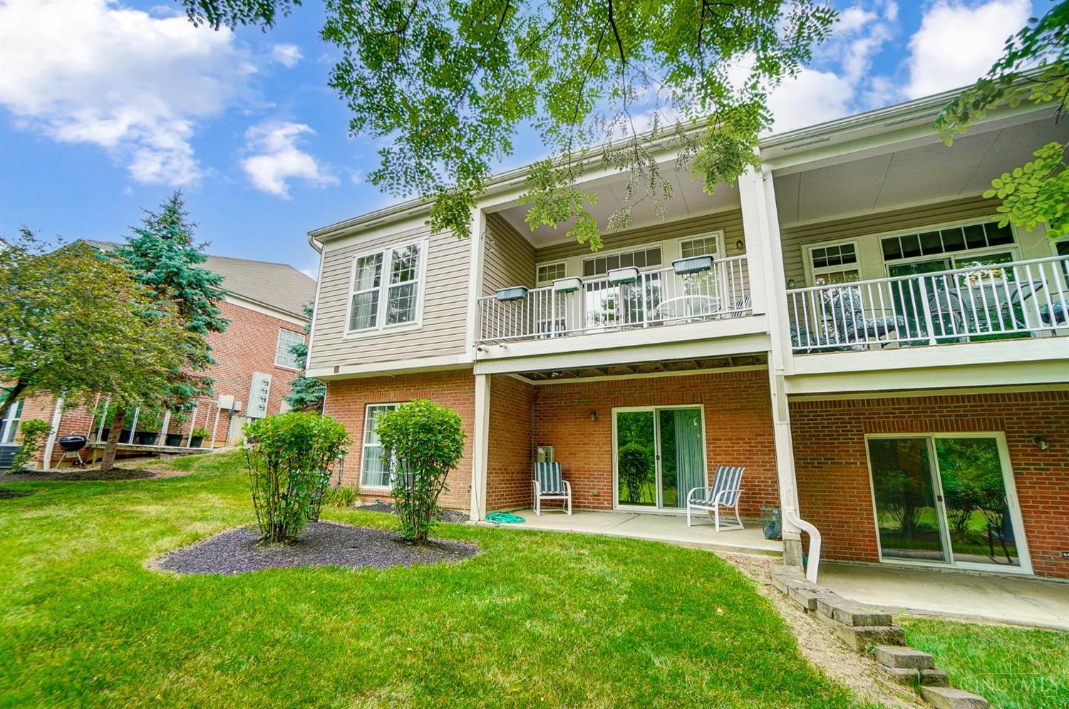 3579 Aston Woods Drive