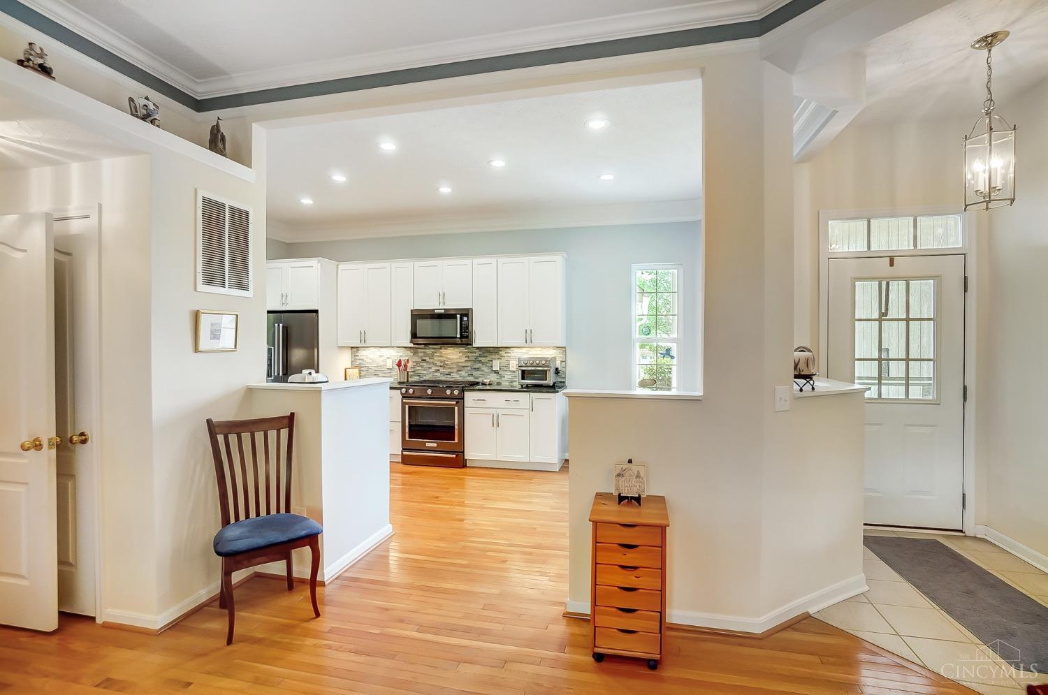 3579 Aston Woods Drive