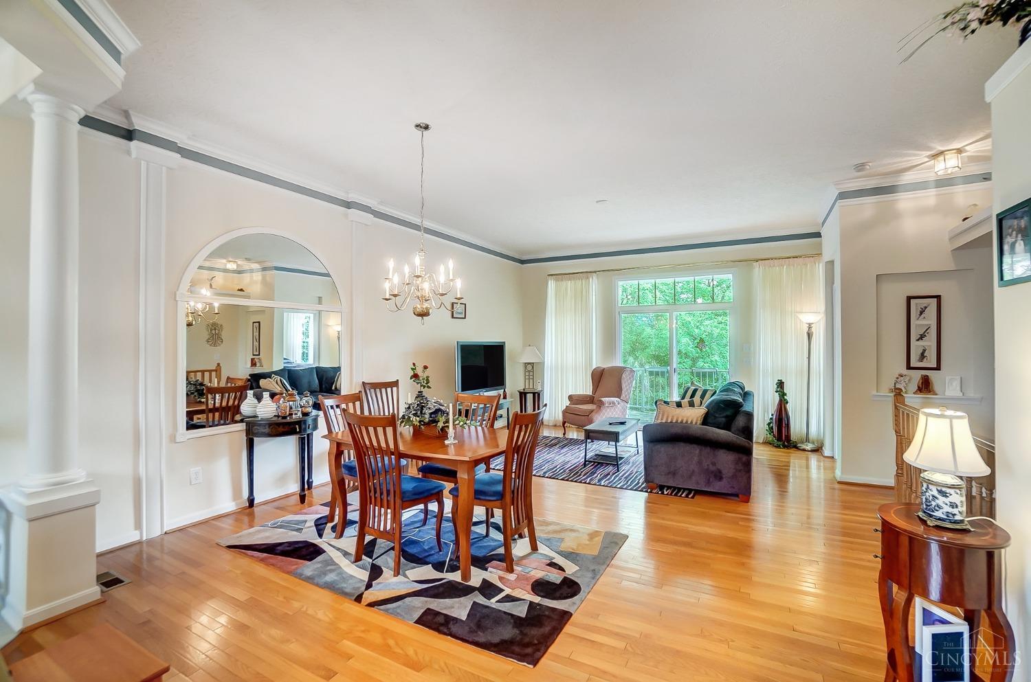 3579 Aston Woods Drive
